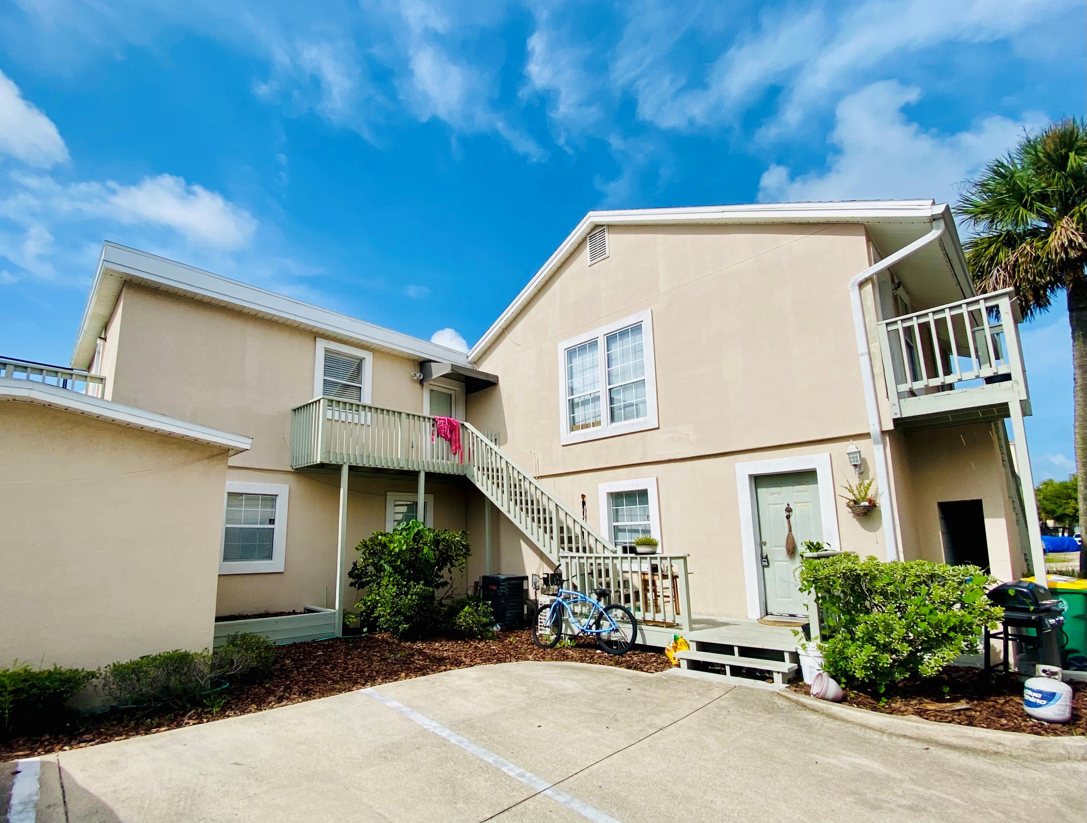 510 3rd Street S., Jacksonville Beach, FL 32250 - #5