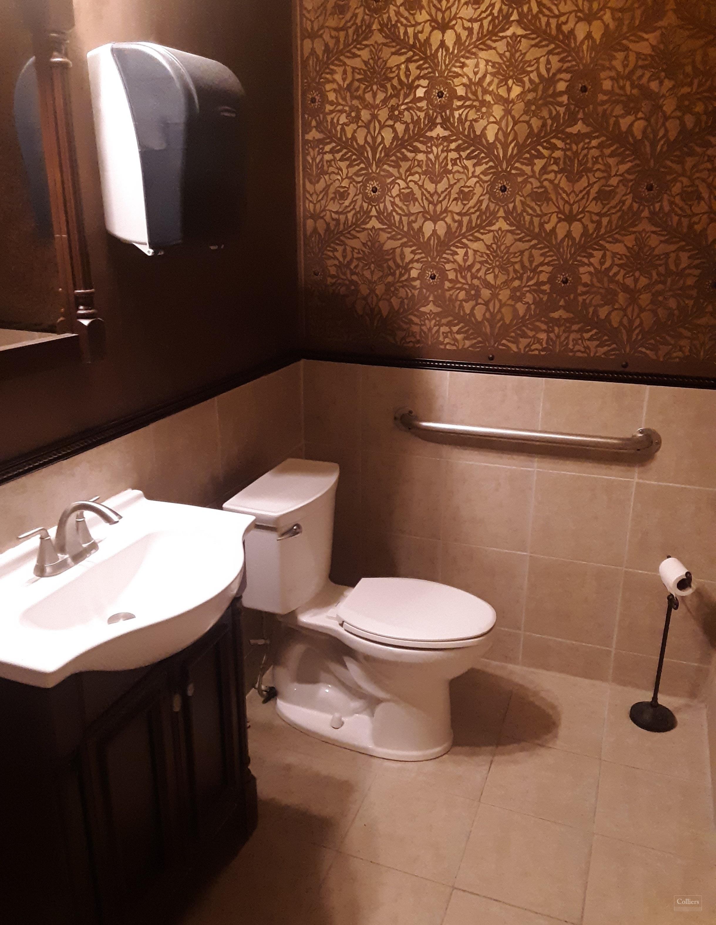 For Sale | Multi-Purpose Commercial Building - #4