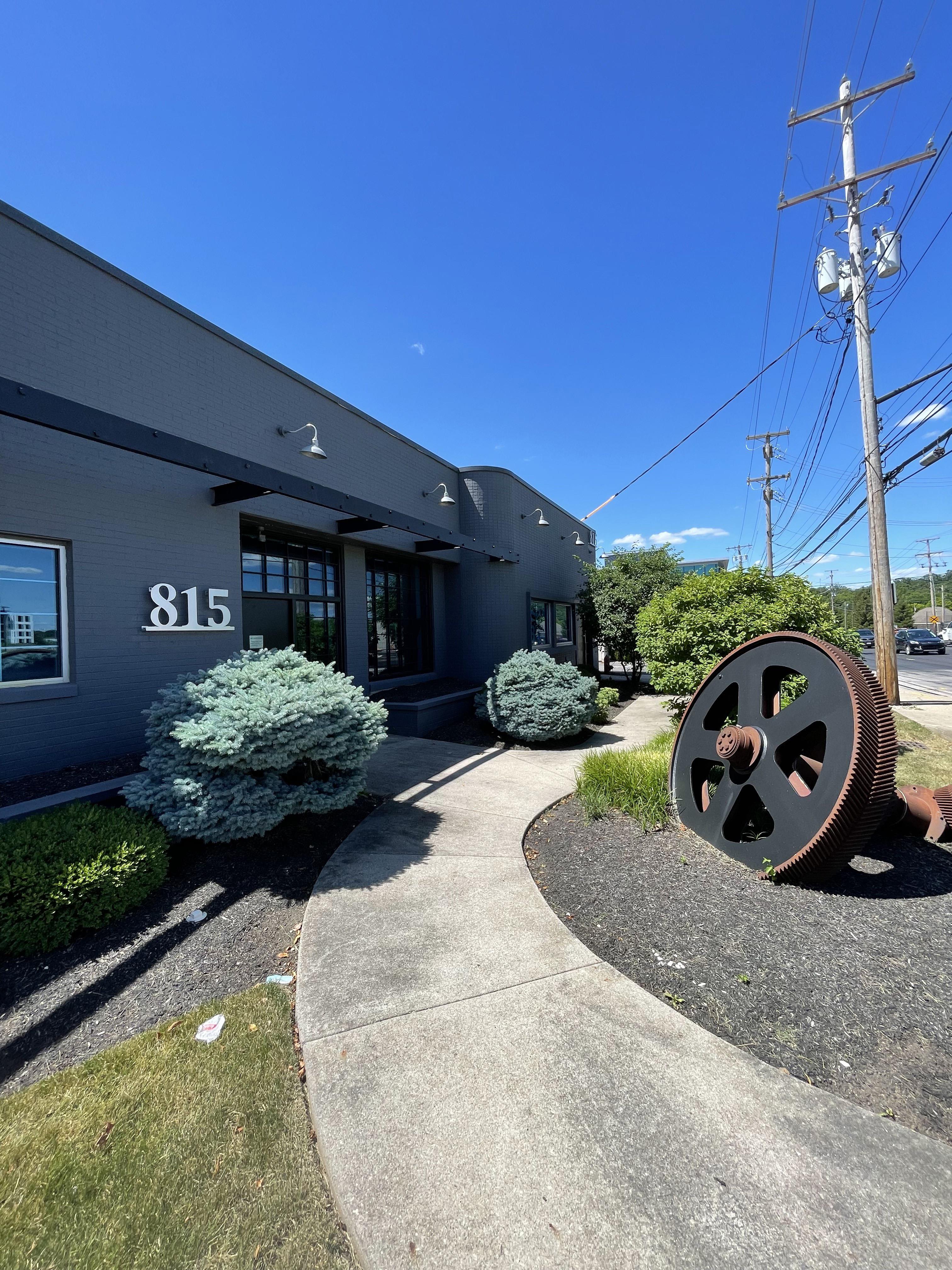 815 Grandview Avenue - #1