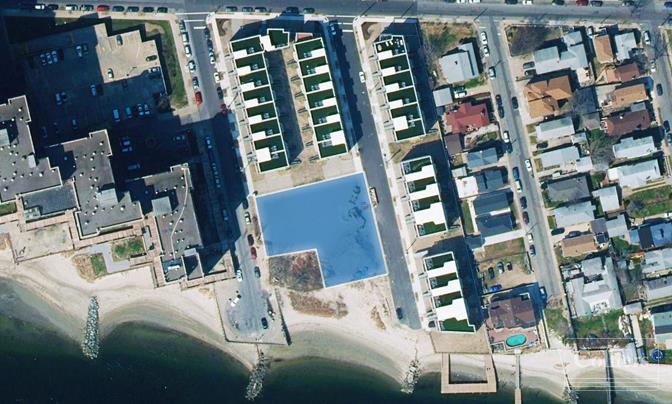 Multi-Family Residential Development - #1