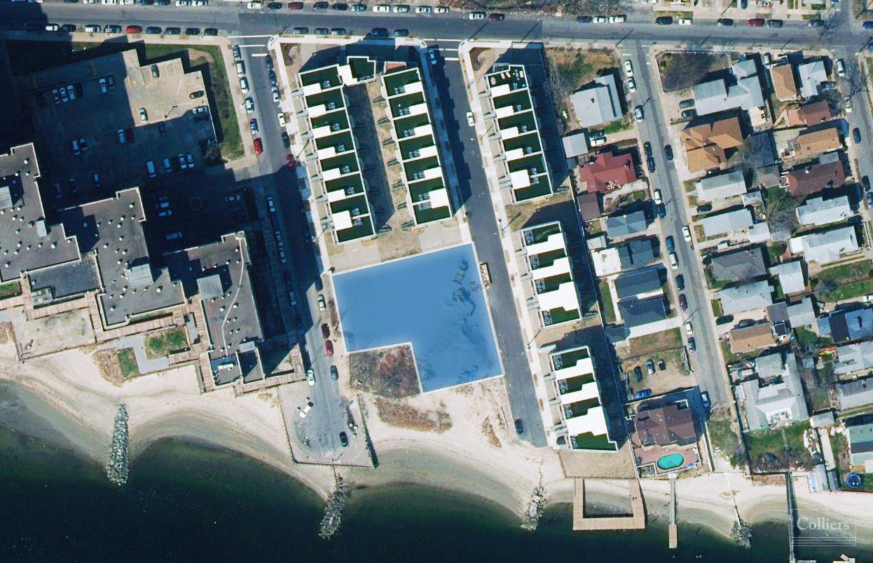 Multi-Family Residential Development - #1