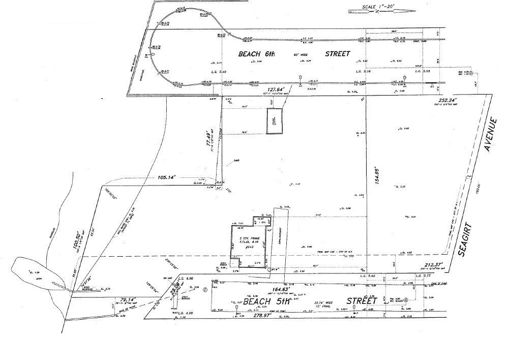 Multi-Family Residential Development - #2