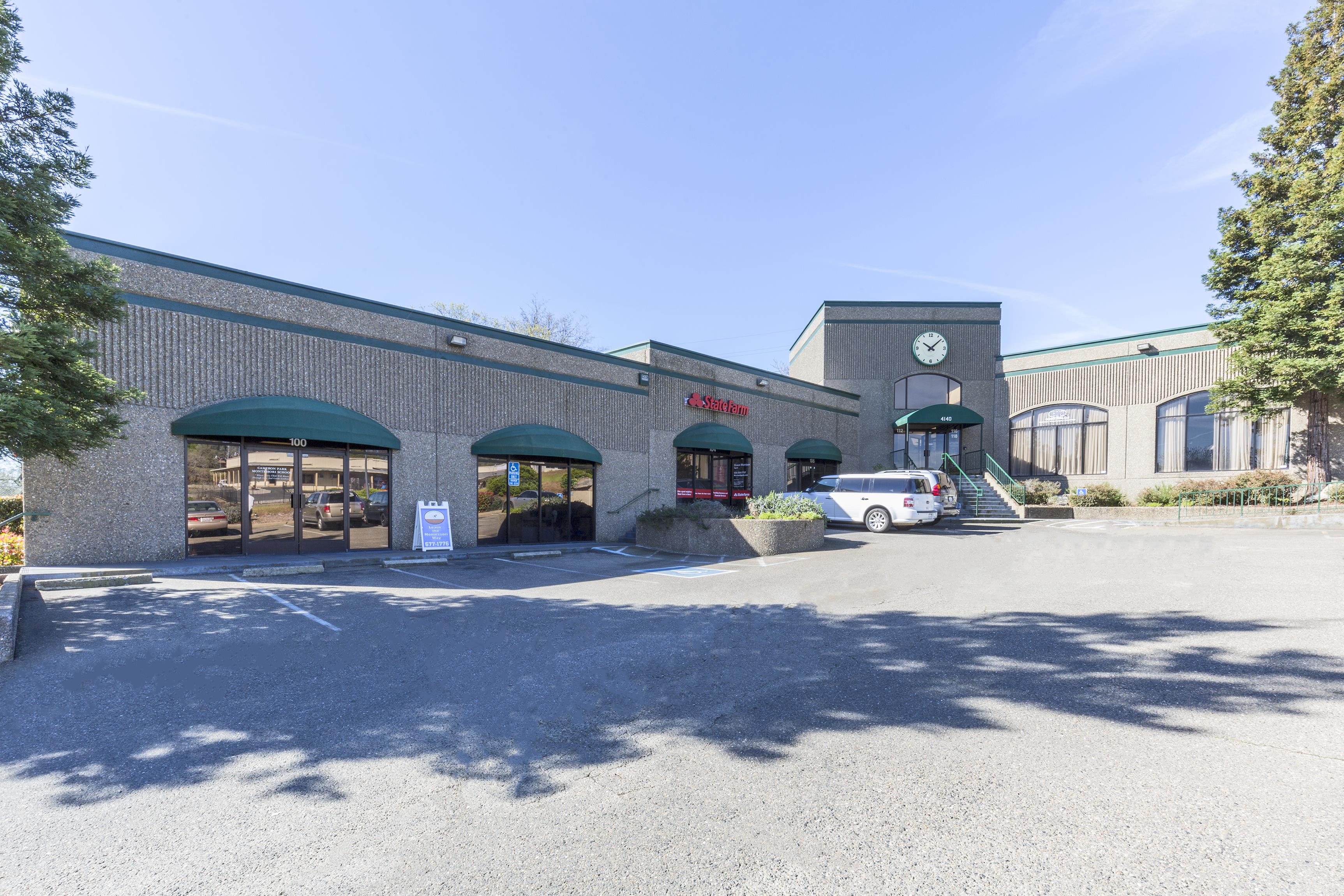 4140 Mother Lode Drive - #1