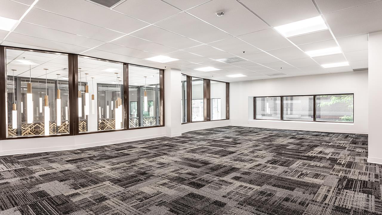 Connected to everything – urbanism at its best - #5