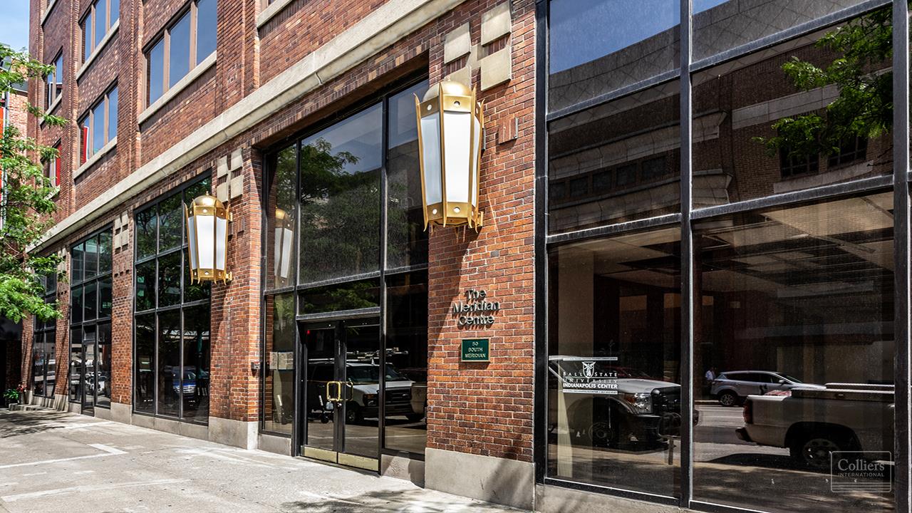 Connected to everything – urbanism at its best - #2