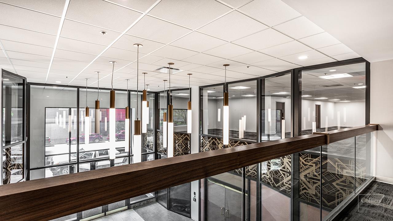 Connected to everything – urbanism at its best - #4