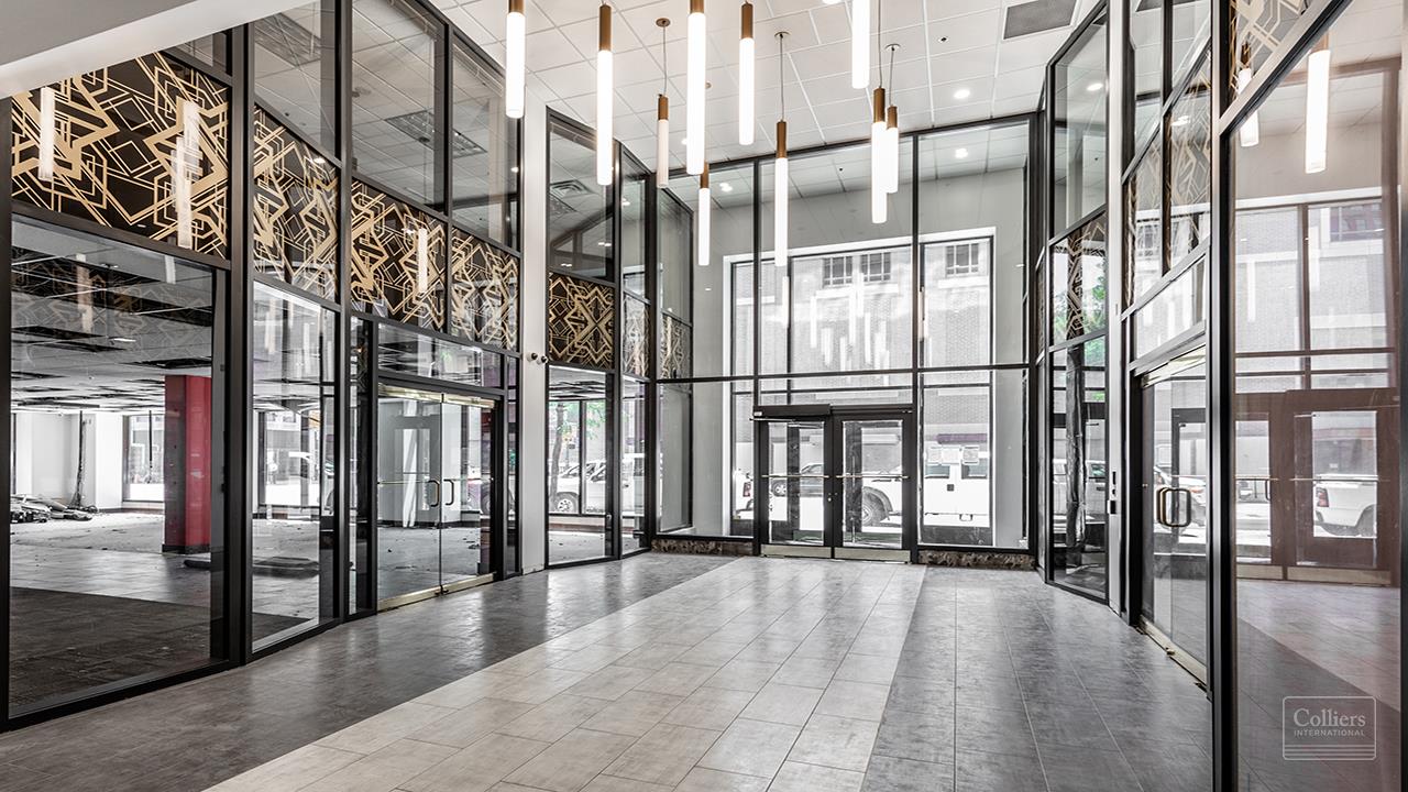 Connected to everything – urbanism at its best - #3