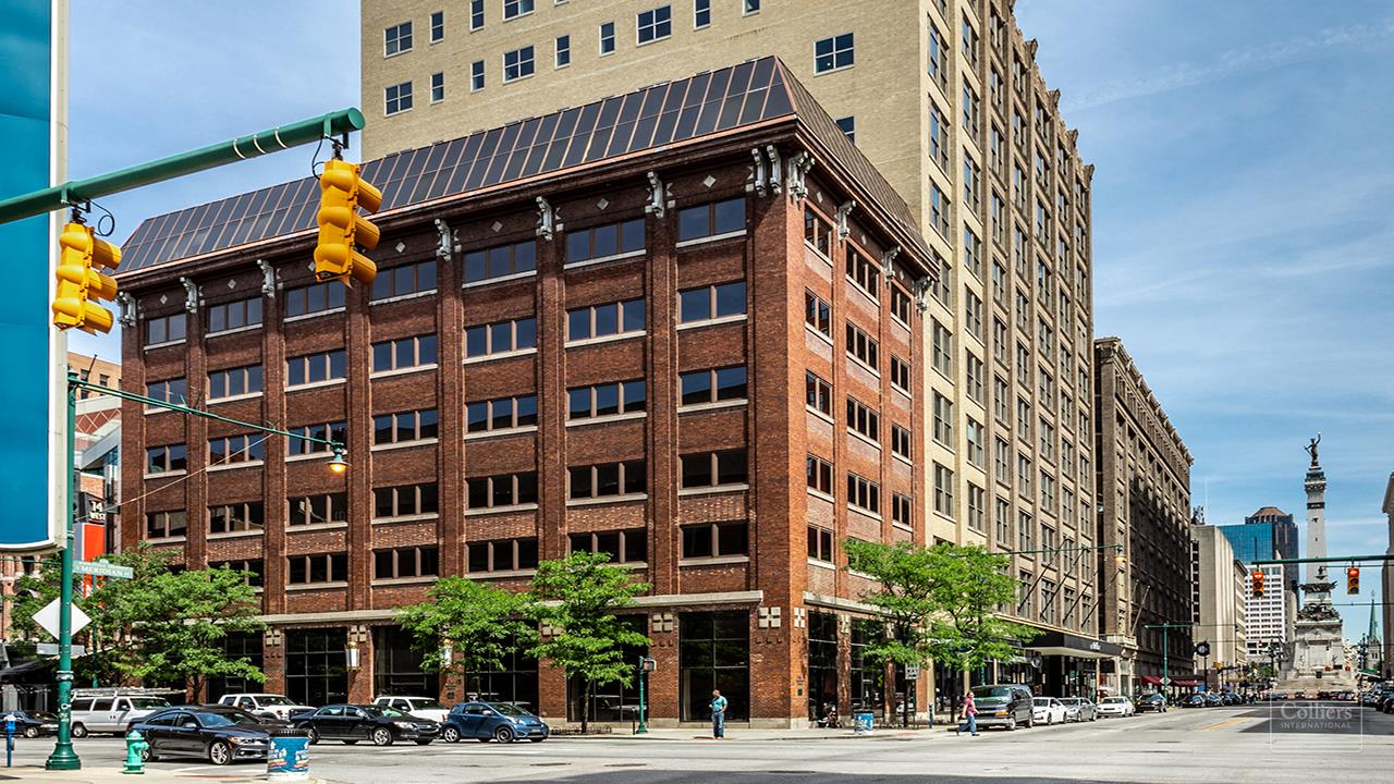 Connected to everything – urbanism at its best - #1