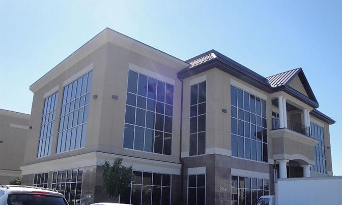 Thanksgiving Place West - 230 - #1