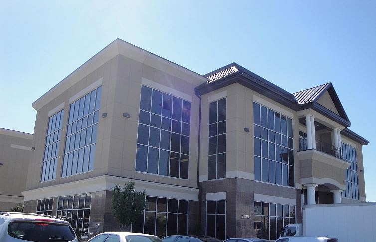 Thanksgiving Place West - 230 - #1