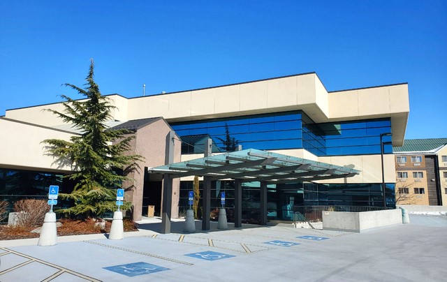 Bear River Mutual Building - Suite 260 - #1