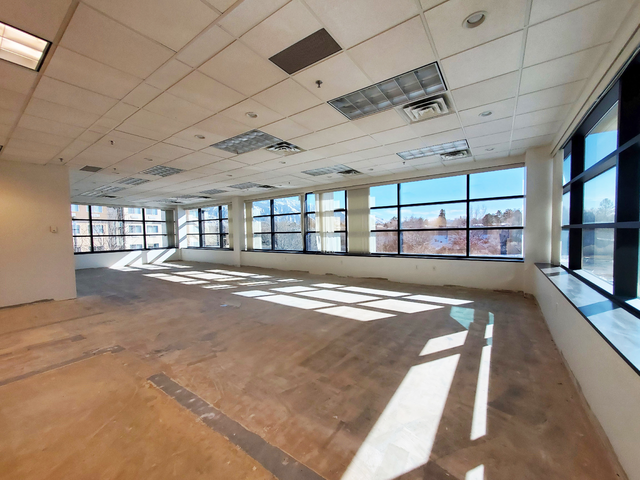 Bear River Mutual Building - Suite 260 - #2