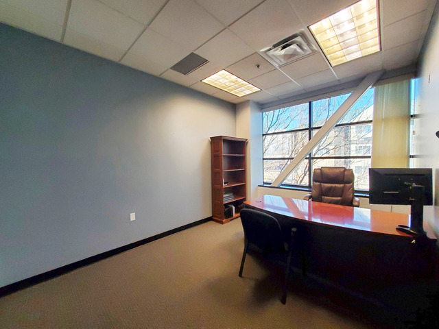 Bear River Mutual Building - Suite 260 - #4