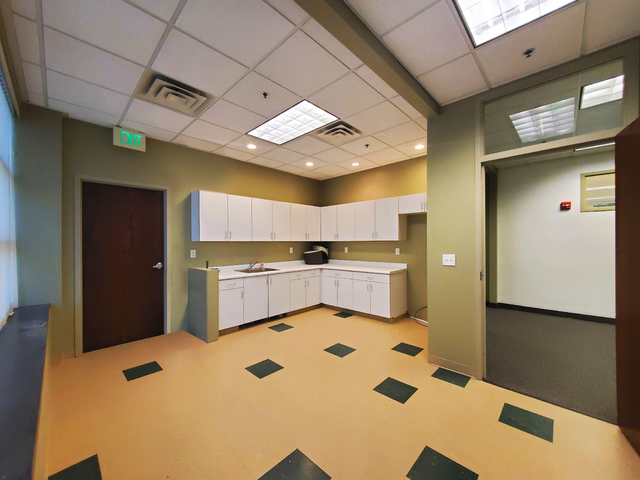 Bear River Mutual Building - Suite 260 - #5