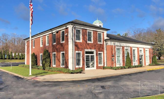 Sale or Leaseback Opportunity Within Western Suffolk - #1