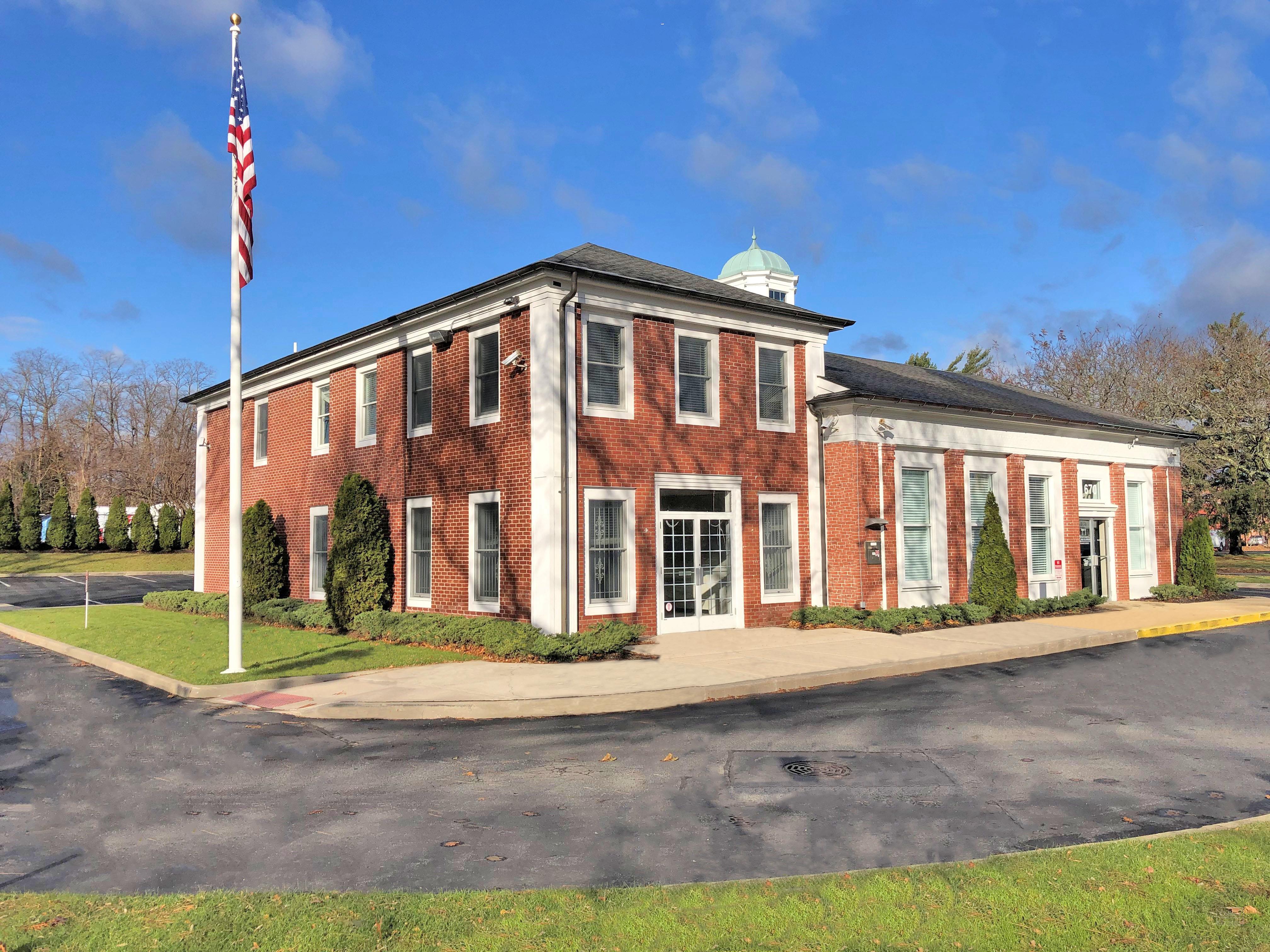 Sale or Leaseback Opportunity Within Western Suffolk - #1