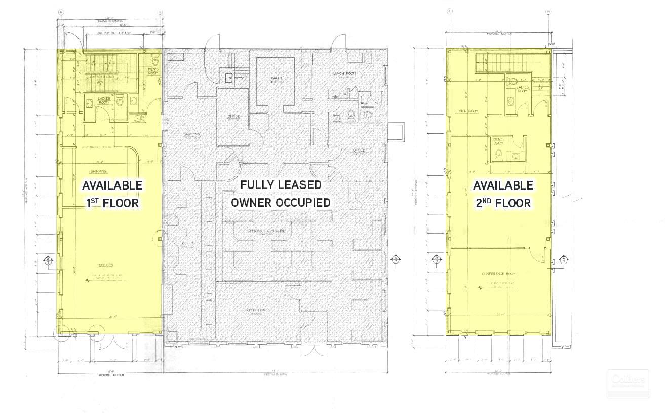 Sale or Leaseback Opportunity Within Western Suffolk - #2
