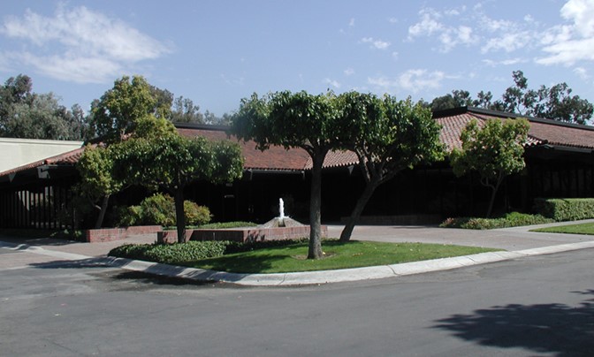 R&D SPACE FOR SUBLEASE - #1