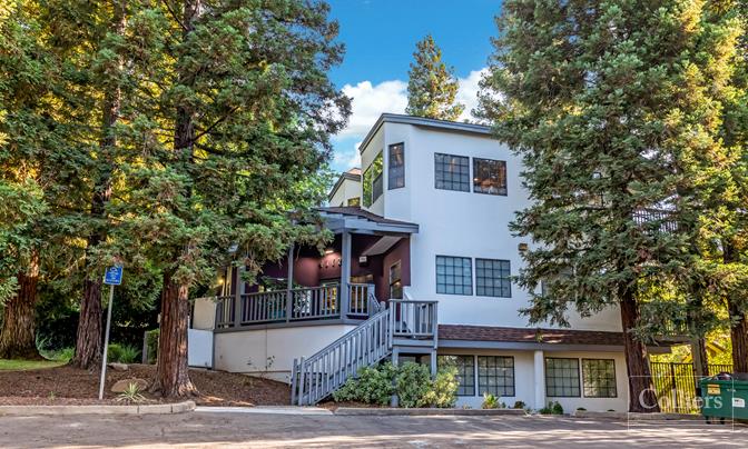 4112 Pennsylvania Avenue - #1