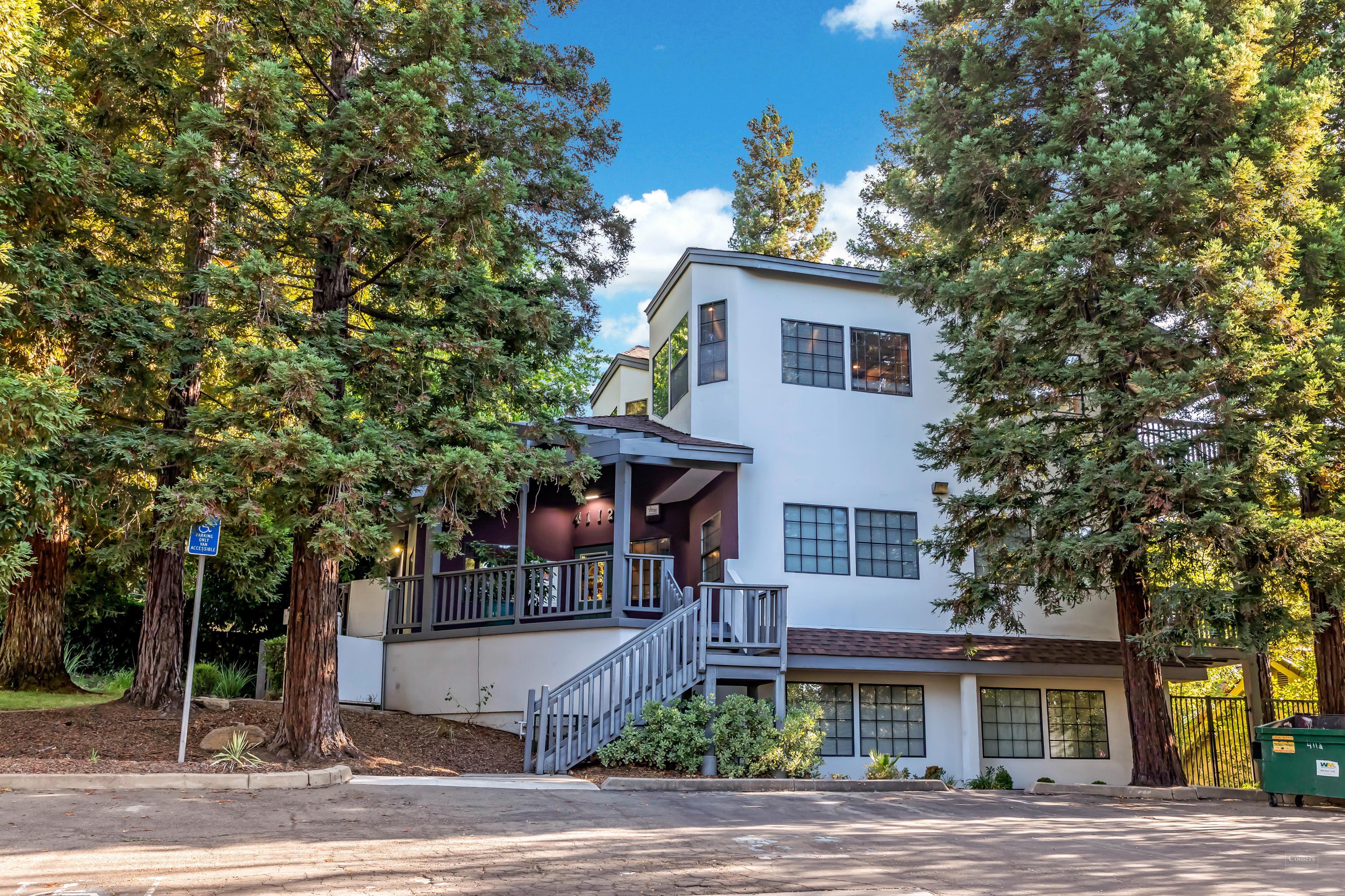 4112 Pennsylvania Avenue - #1