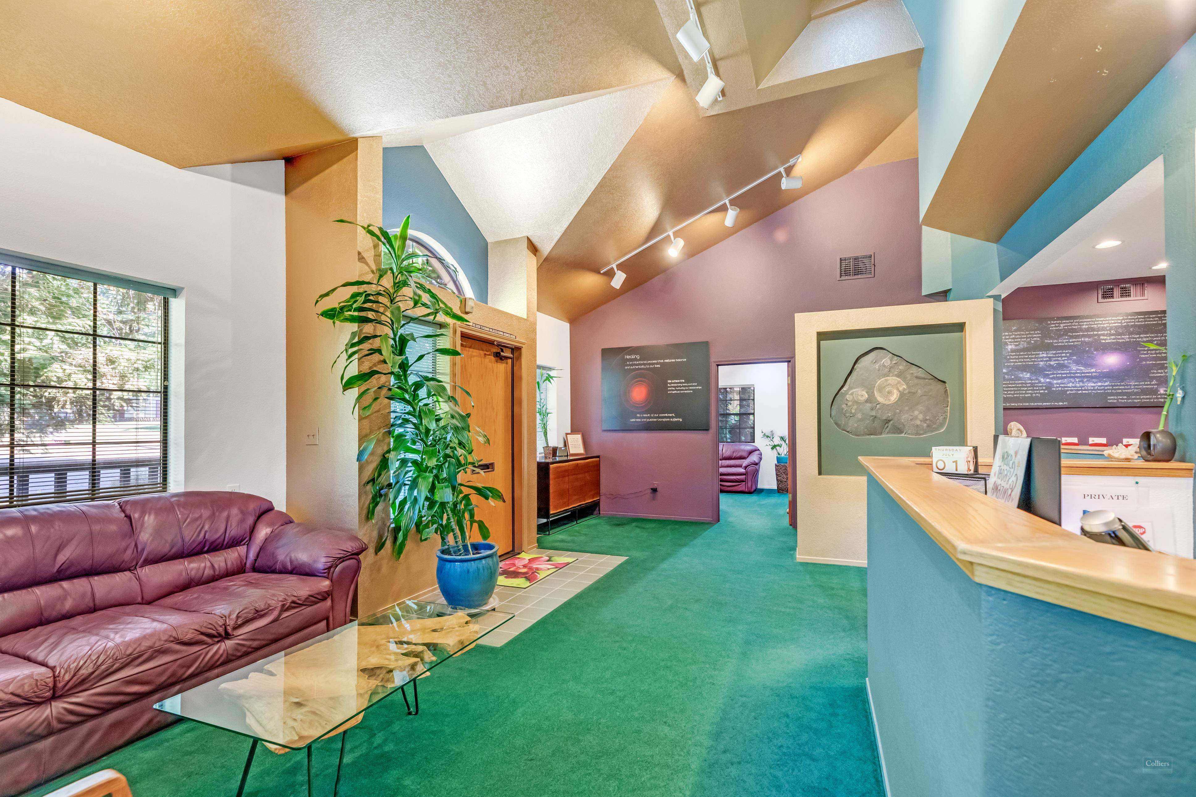 4112 Pennsylvania Avenue - #2