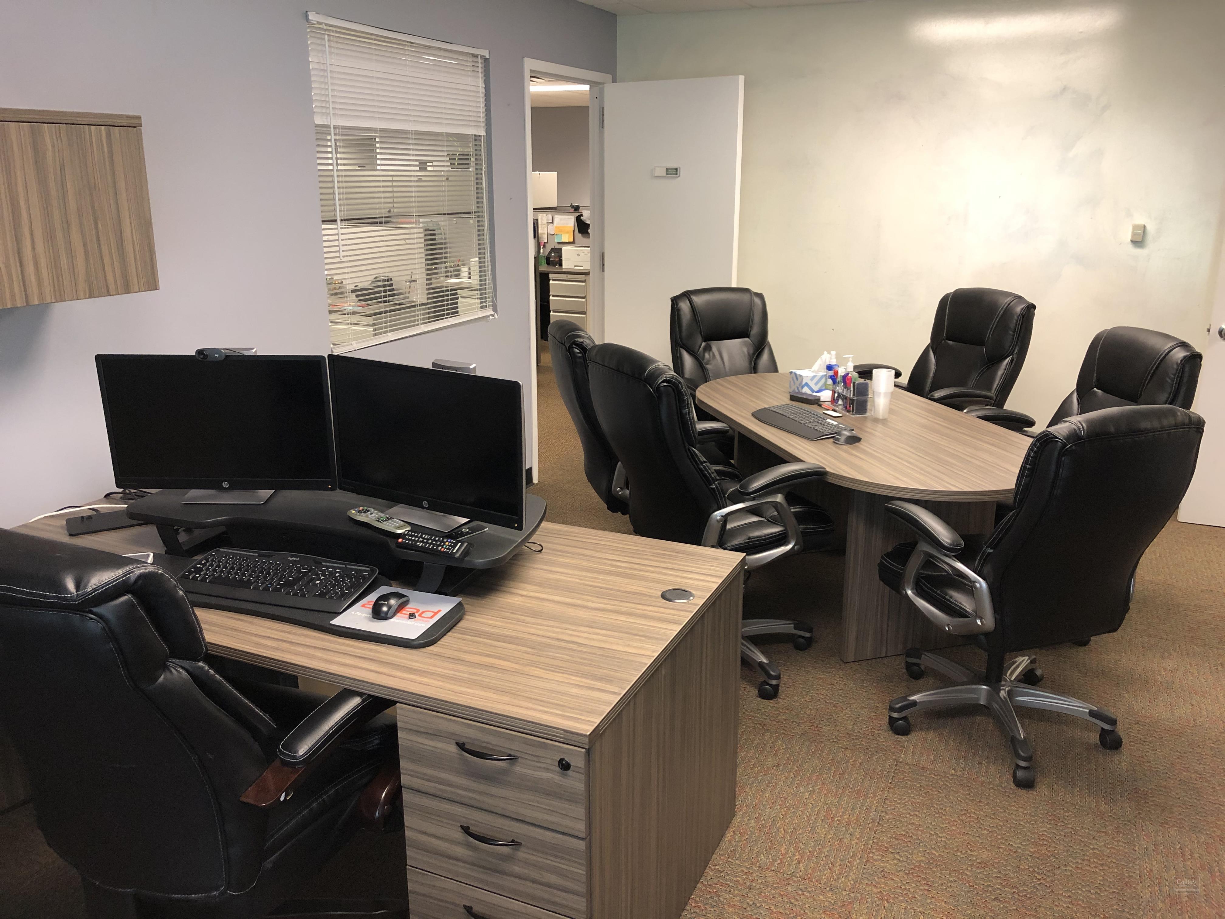 Plug & Play Sublease Opportunity - Fully Furnished - #5