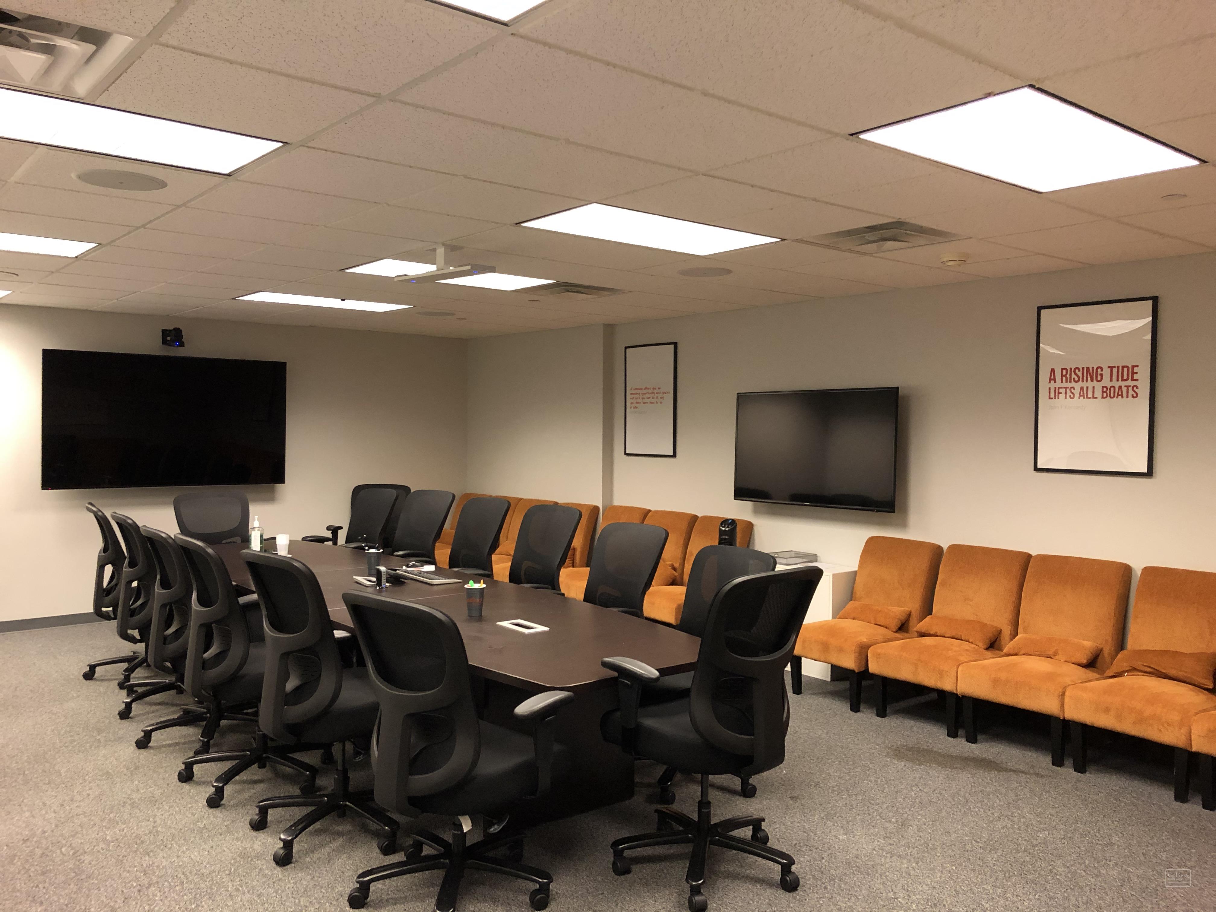 Plug & Play Sublease Opportunity - Fully Furnished - #3