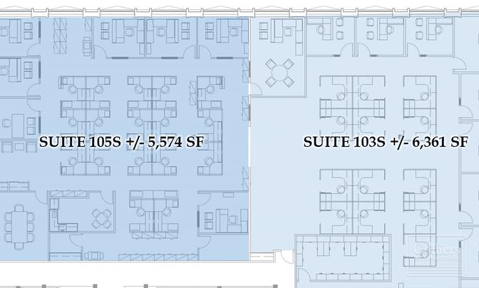 Plug & Play Sublease Opportunity - Fully Furnished - #1