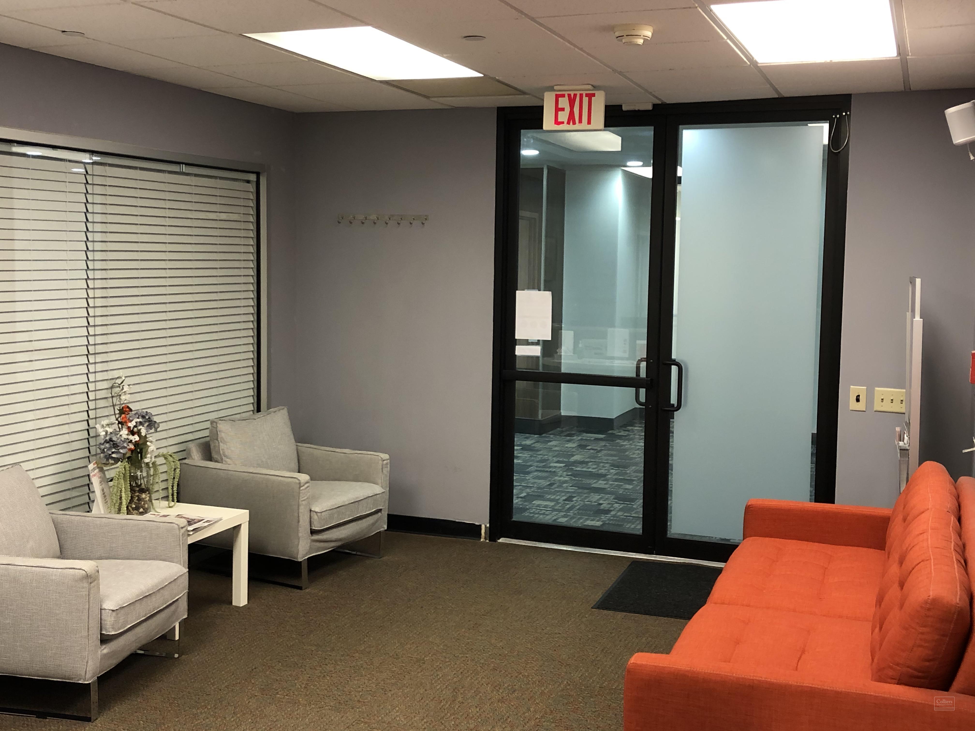 Plug & Play Sublease Opportunity - Fully Furnished - #6