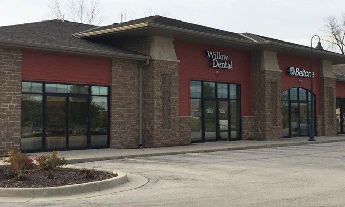 Office/Retail Space for Lease - #1