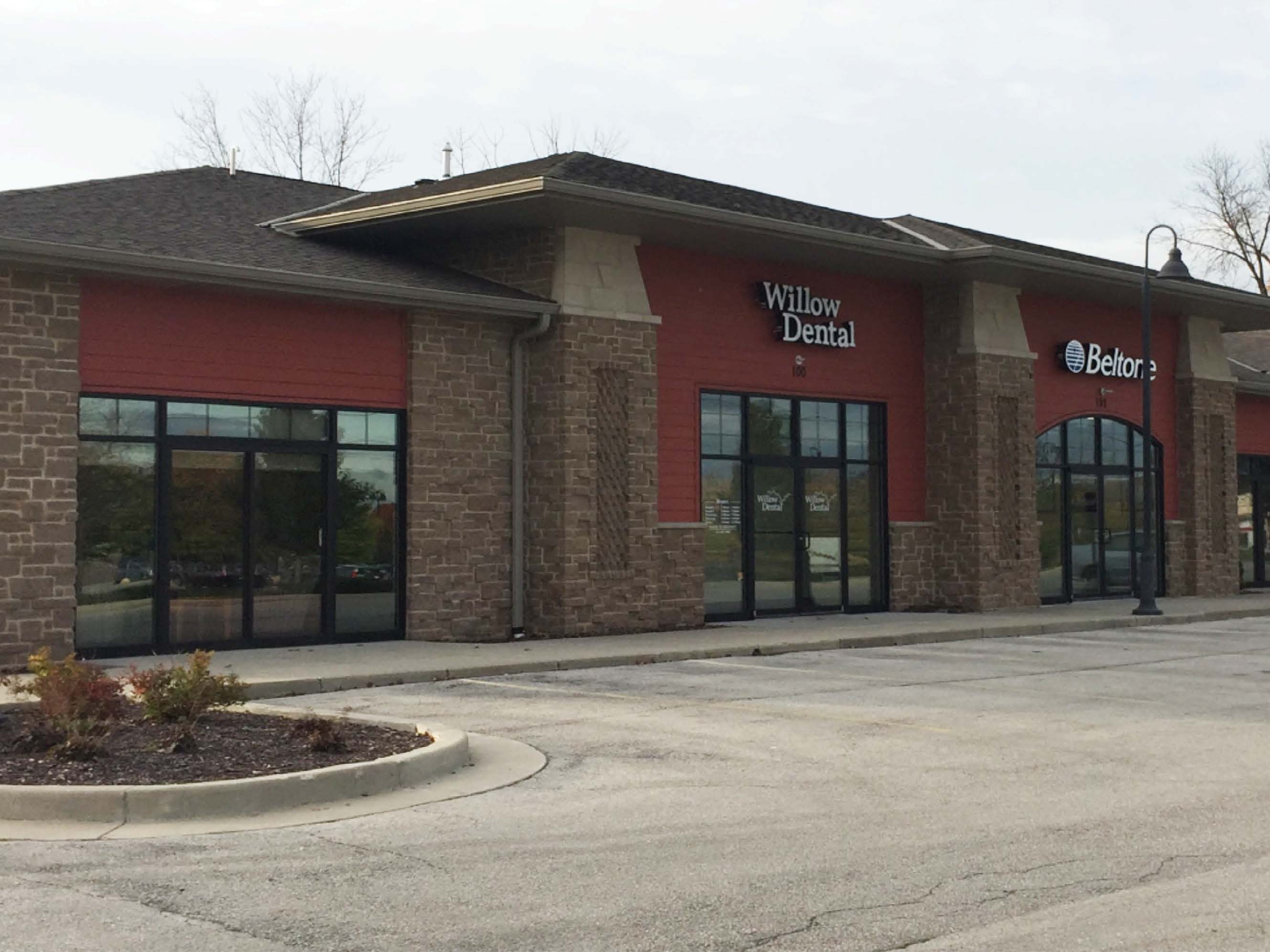 Office/Retail Space for Lease - #1