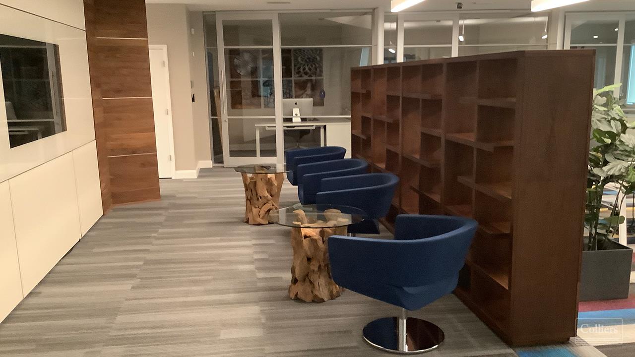 Town Plaza Offices at Nocatee - #3