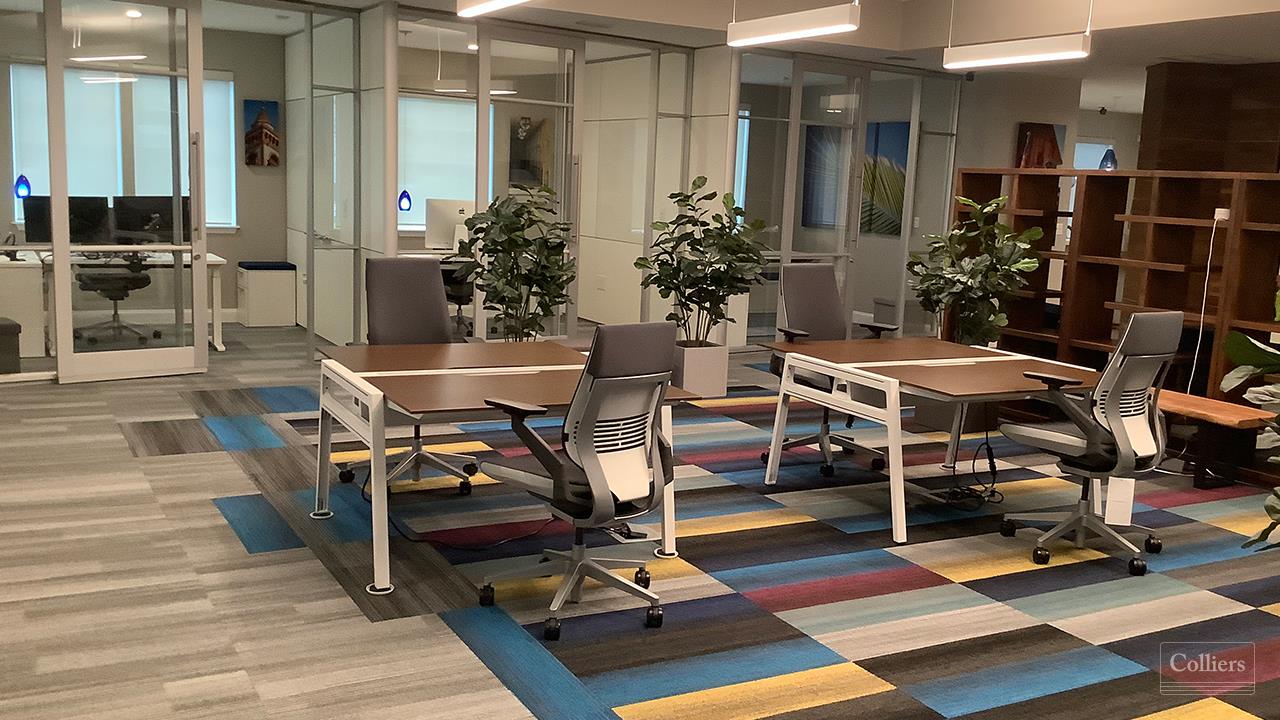 Town Plaza Offices at Nocatee - #4