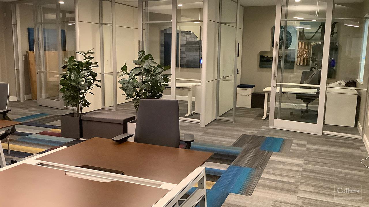 Town Plaza Offices at Nocatee - #5