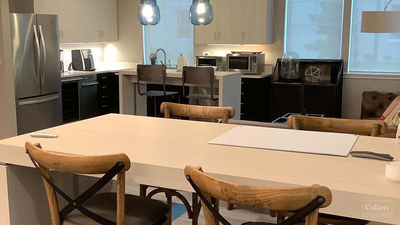 Town Plaza Offices at Nocatee - #6