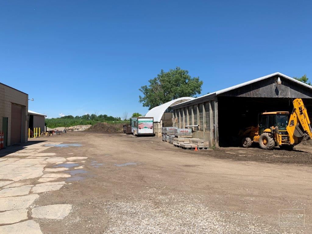 Rare Flex-Industrial For Lease - #4