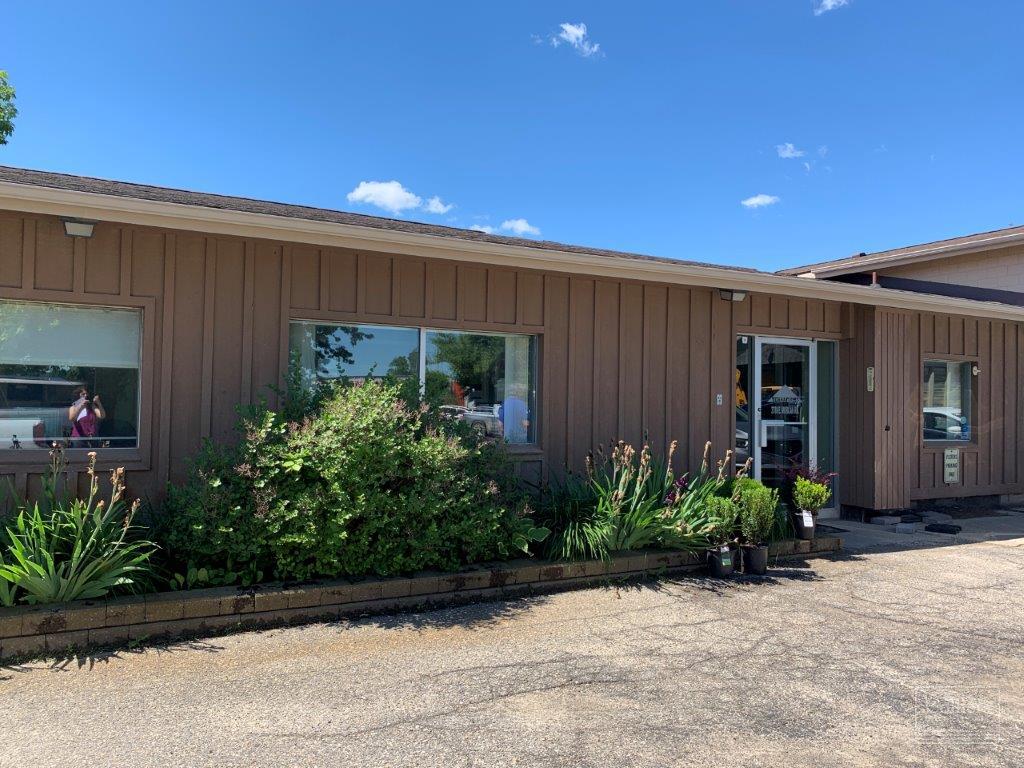 Rare Flex-Industrial For Lease - #2