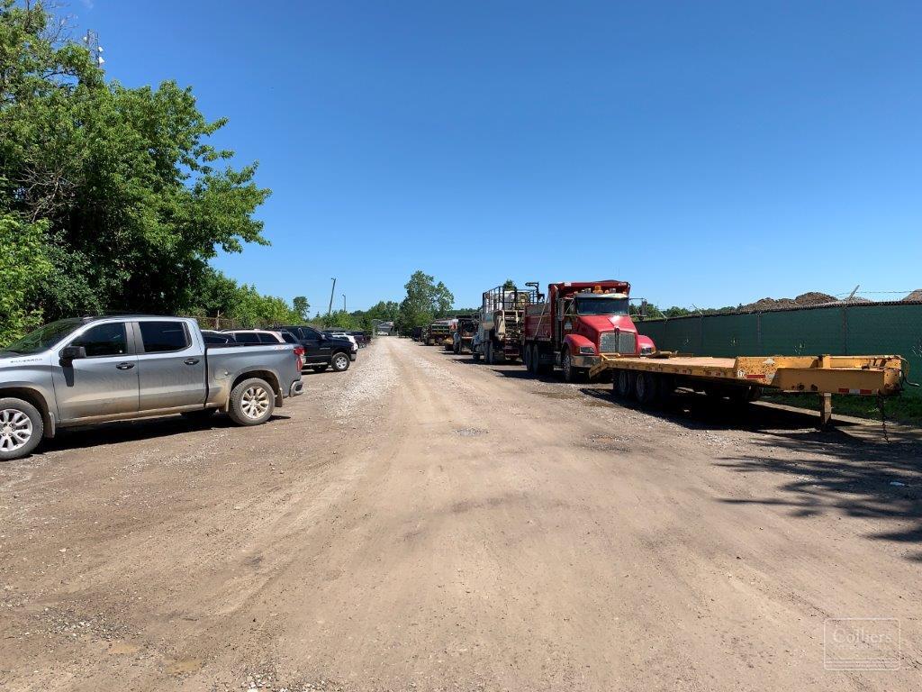 Rare Flex-Industrial For Lease - #9