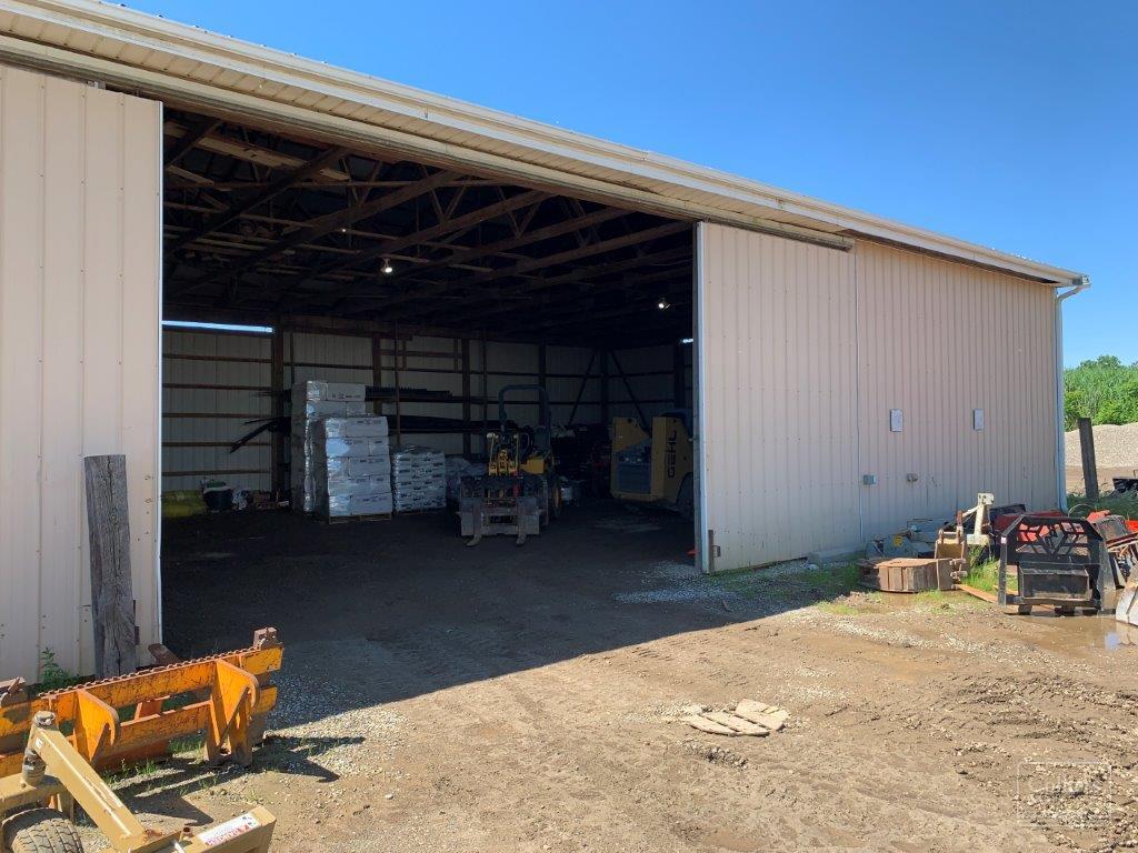 Rare Flex-Industrial For Lease - #5