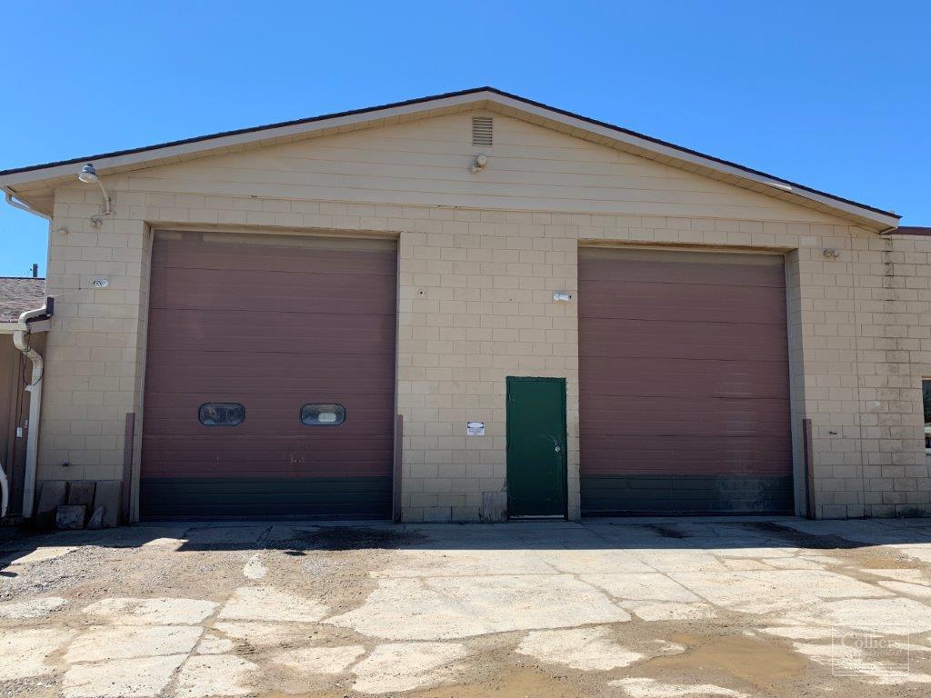 Rare Flex-Industrial For Lease - #8