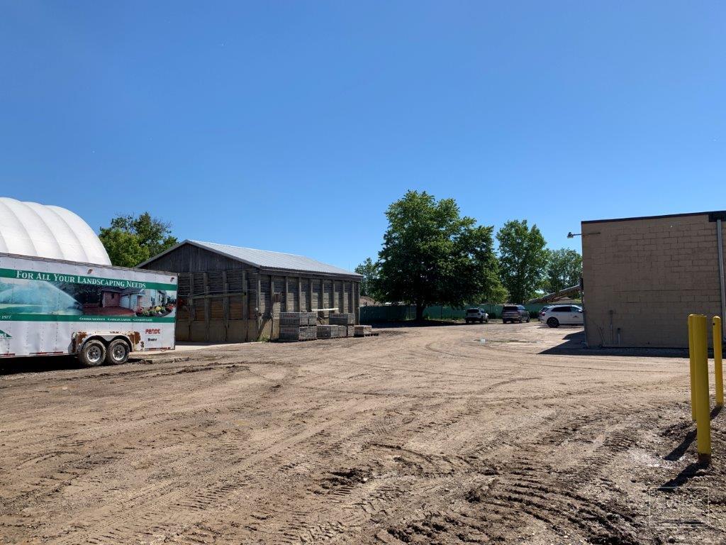 Rare Flex-Industrial For Lease - #6