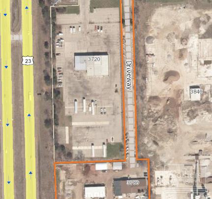 Rare Flex-Industrial For Lease - #1