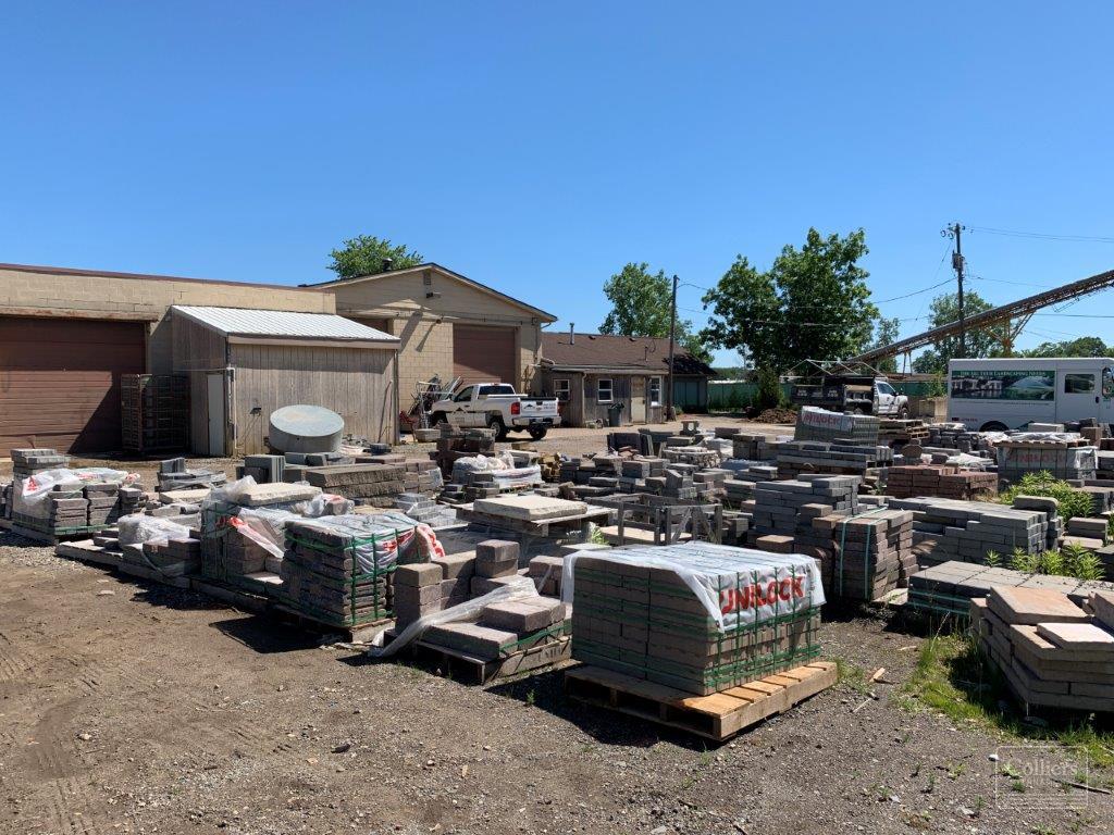 Rare Flex-Industrial For Lease - #7