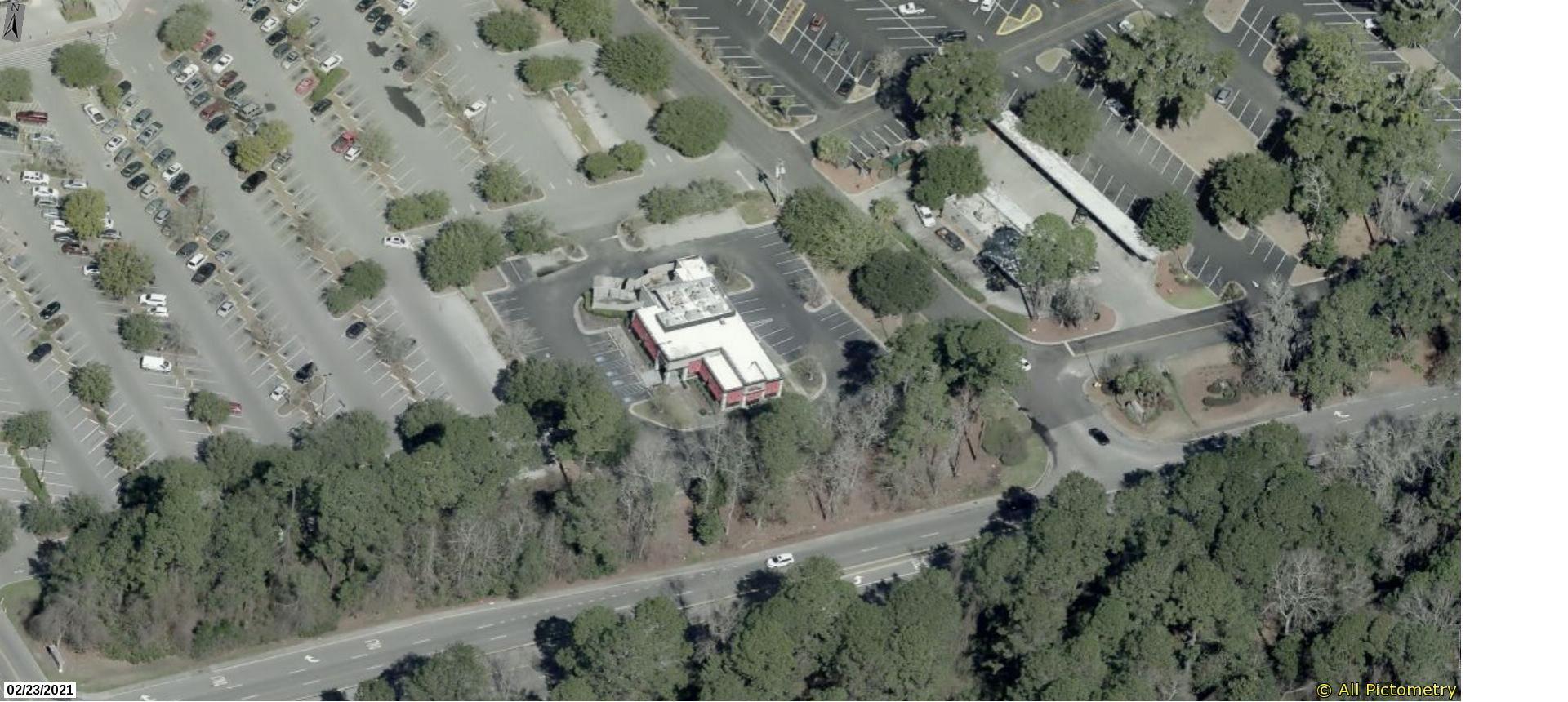 ±5,655-square-foot former restaurant available for lease, ground lease or redevelopment - #7