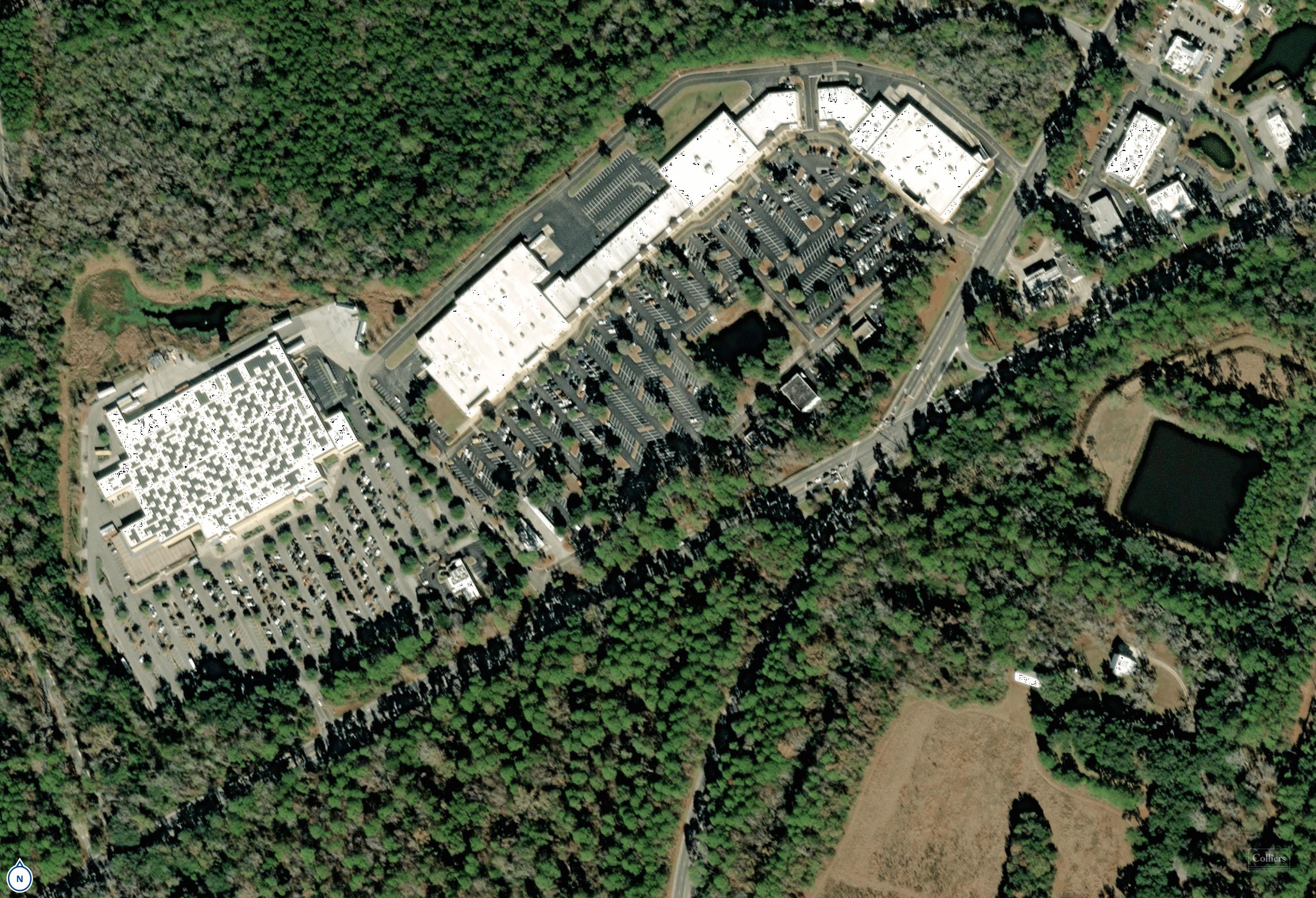 ±5,655-square-foot former restaurant available for lease, ground lease or redevelopment - #6