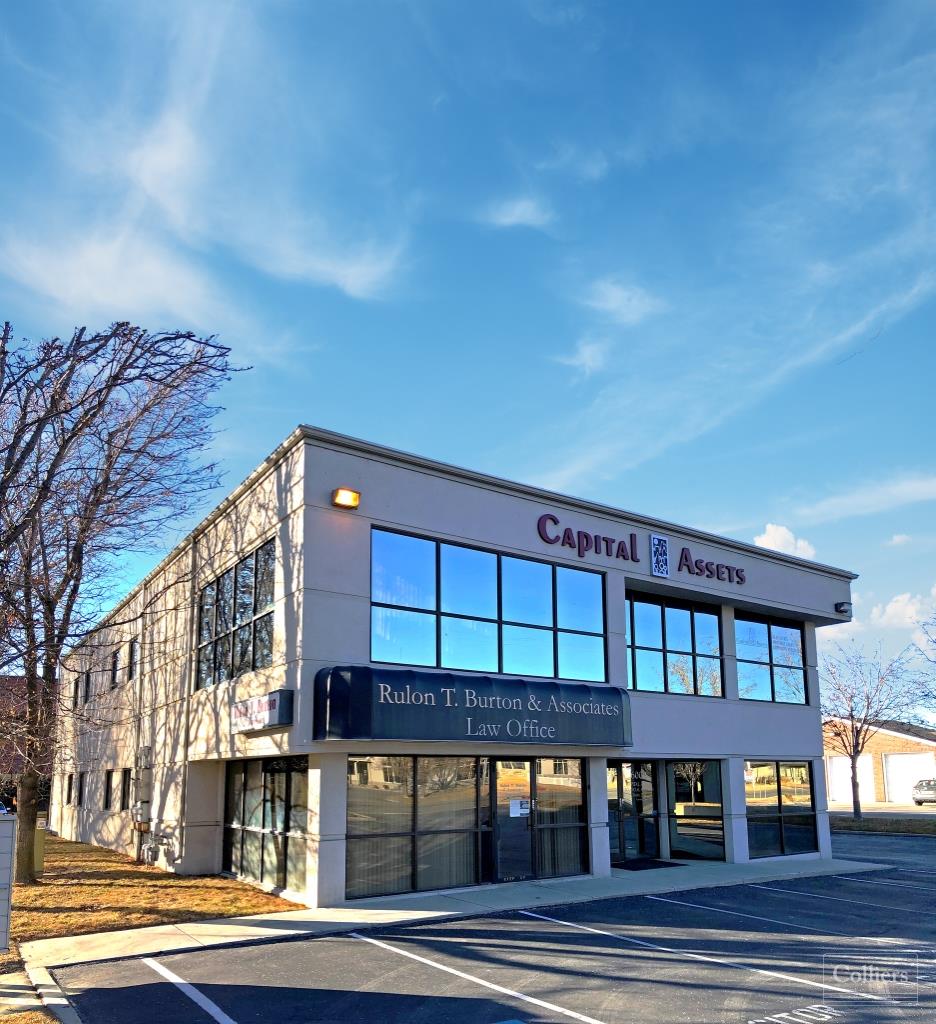 6000 S Fashion Blvd - 2nd Floor - #1