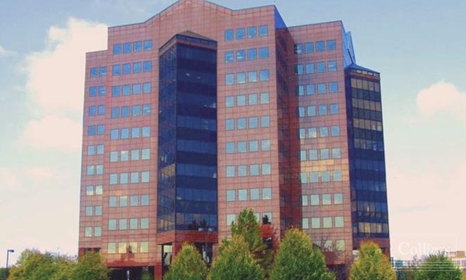 Landmark Center — Subleases Available - #1