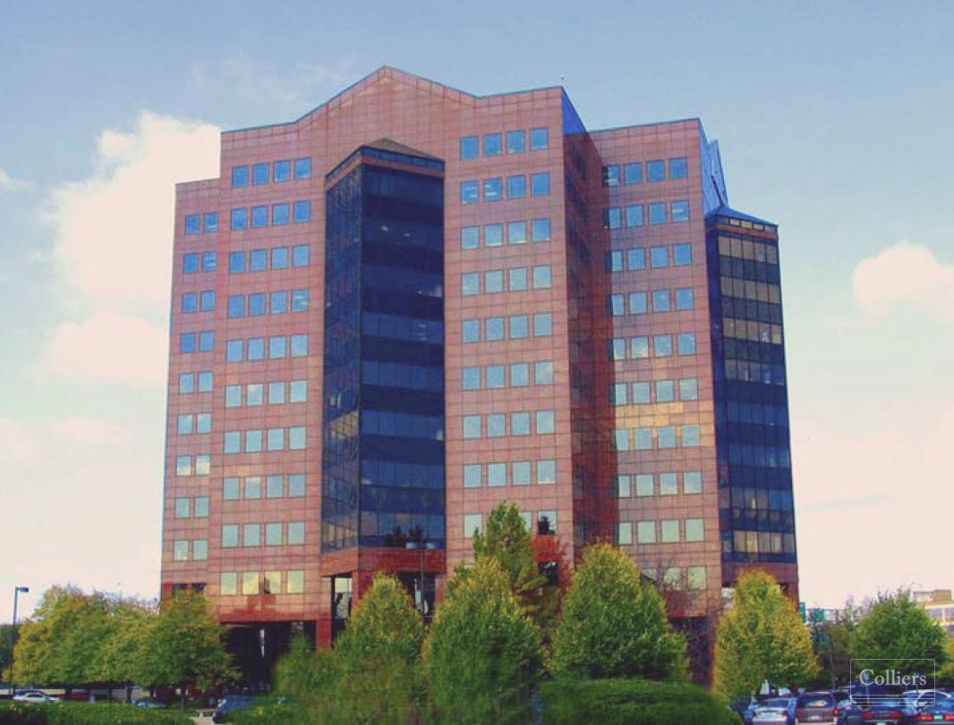 Landmark Center — Subleases Available - #1