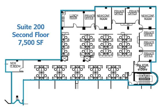 Short Term Flexibility Aggressively Priced! - #2