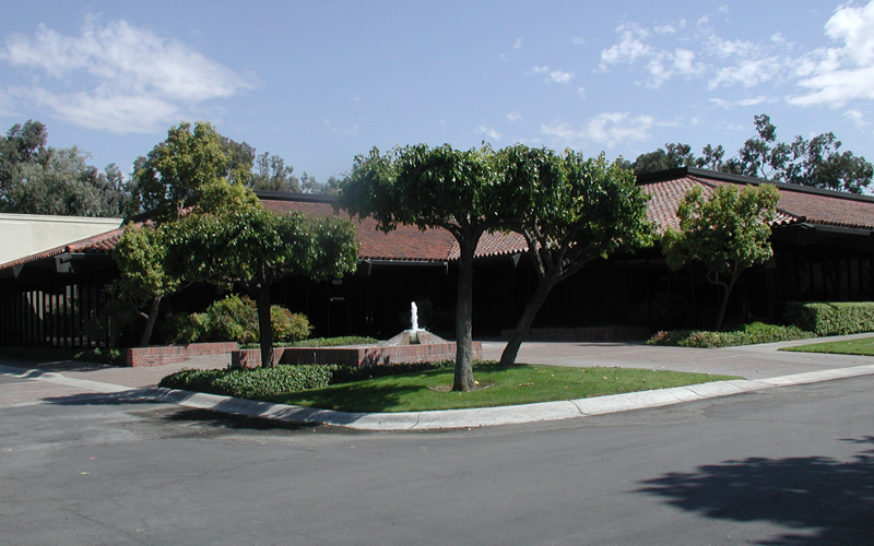 R&D SPACE FOR SUBLEASE - #1